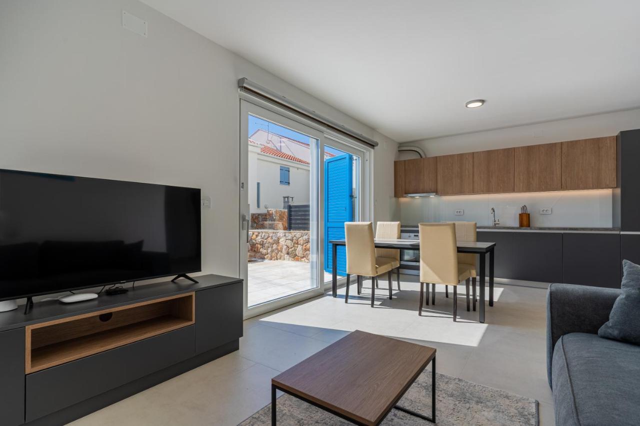 Sea Paradise Apartment