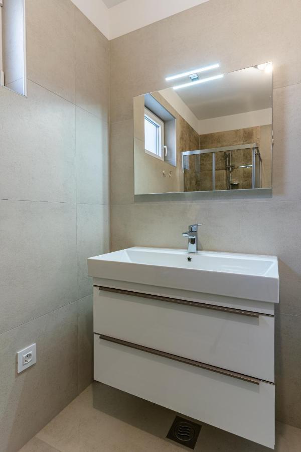 Apartman Sea Paradise Cres