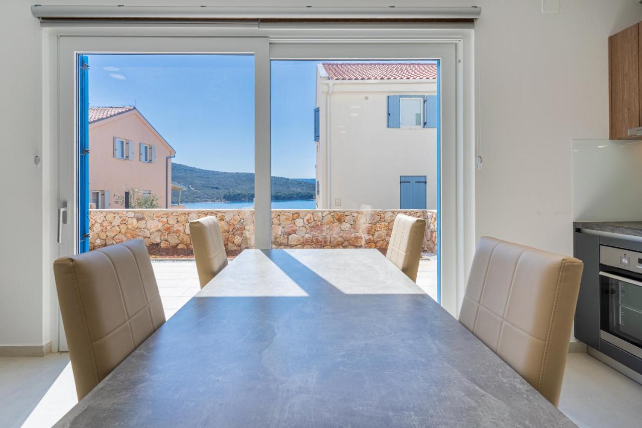 Apartment Sea Paradise