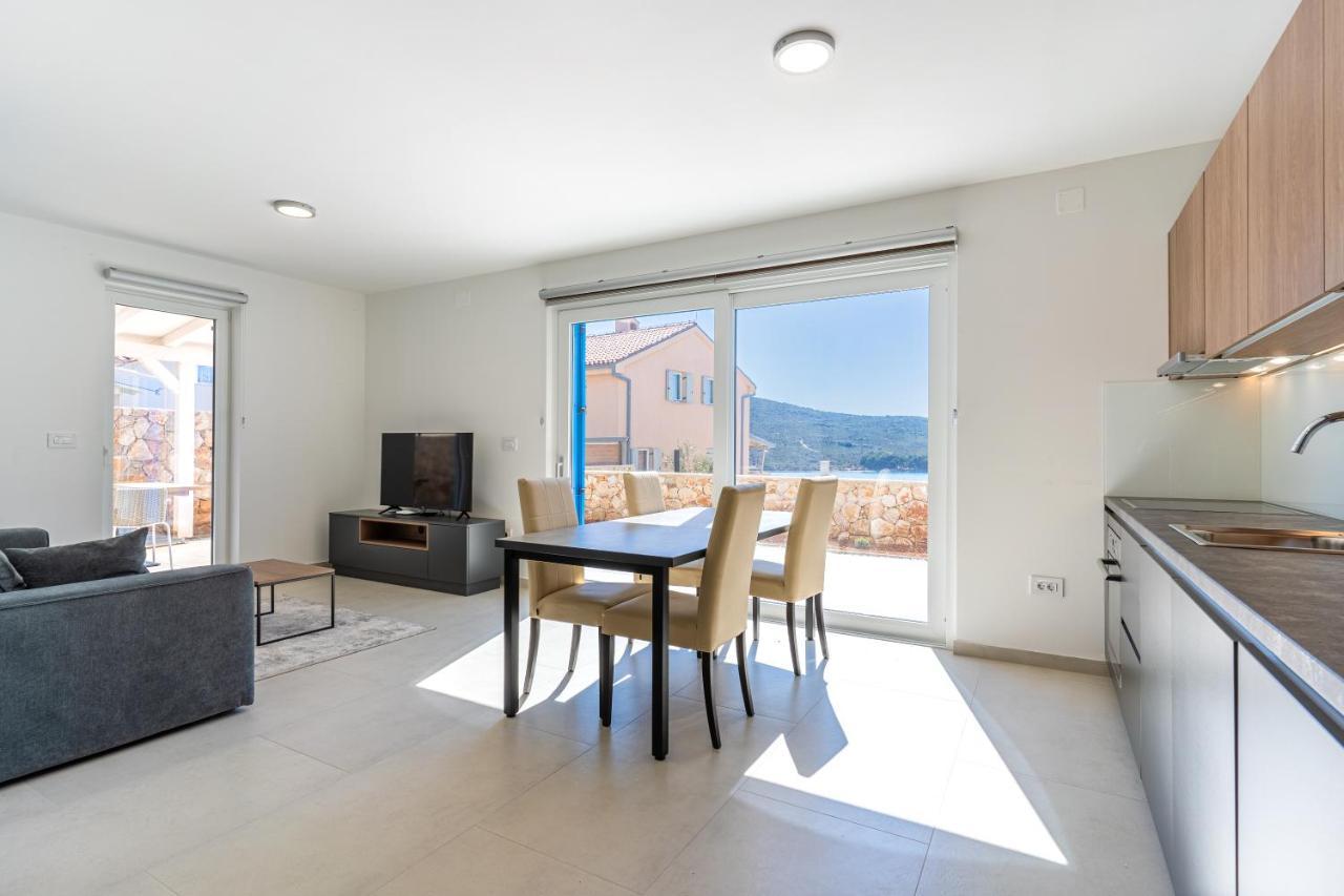 Apartman Sea Paradise Cres