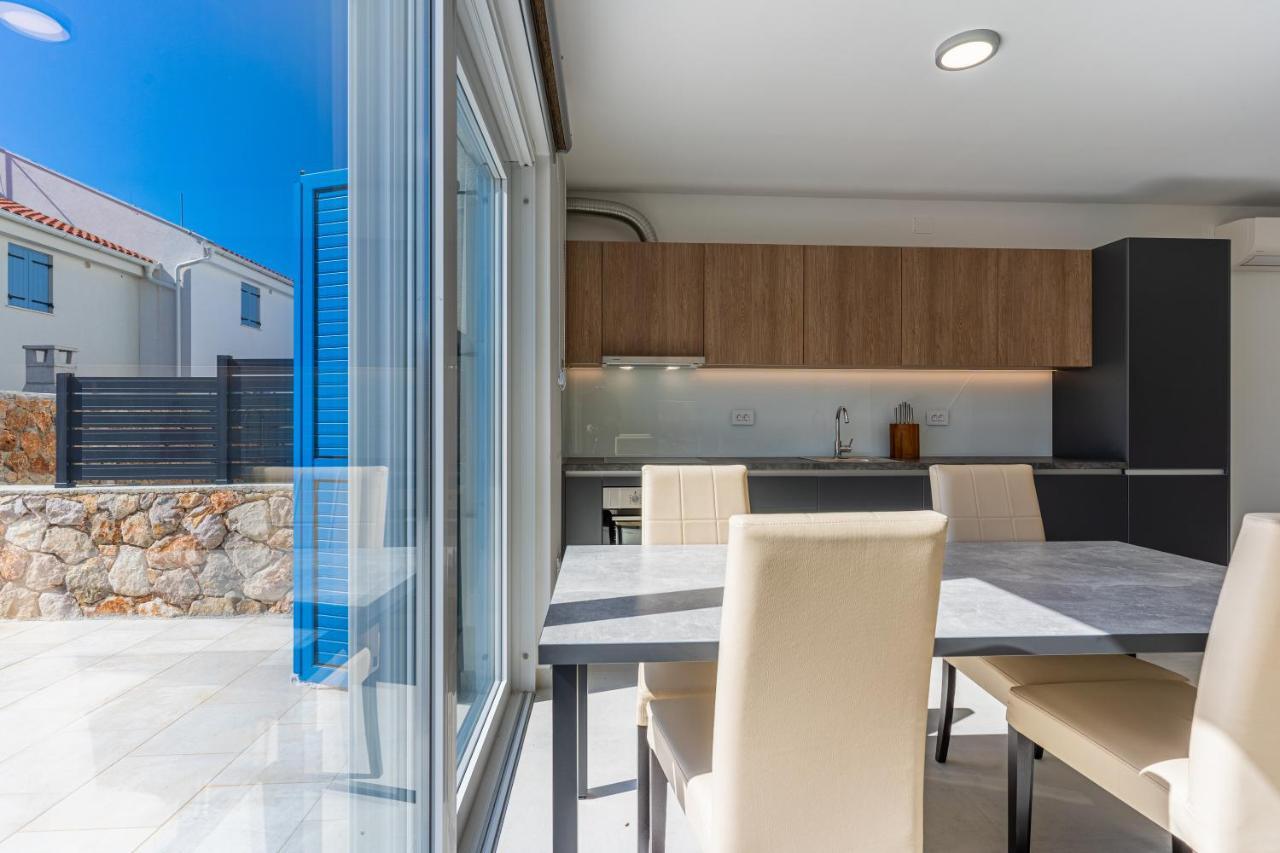 Apartman Sea Paradise Cres