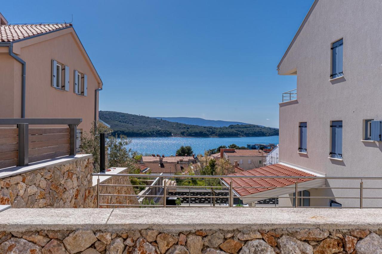 Sea Paradise Apartment Cres
