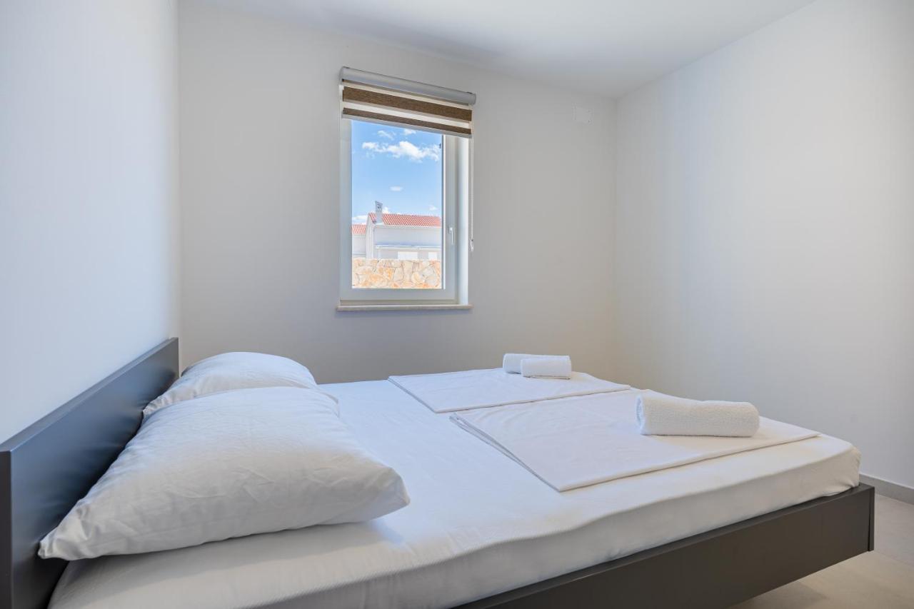 Apartman Sea Paradise
