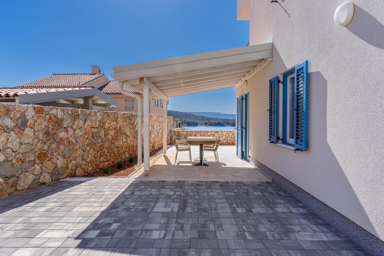 Sea Paradise Apartman *