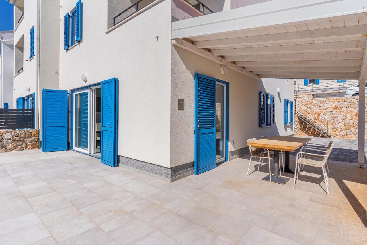 Sea Paradise Apartment
