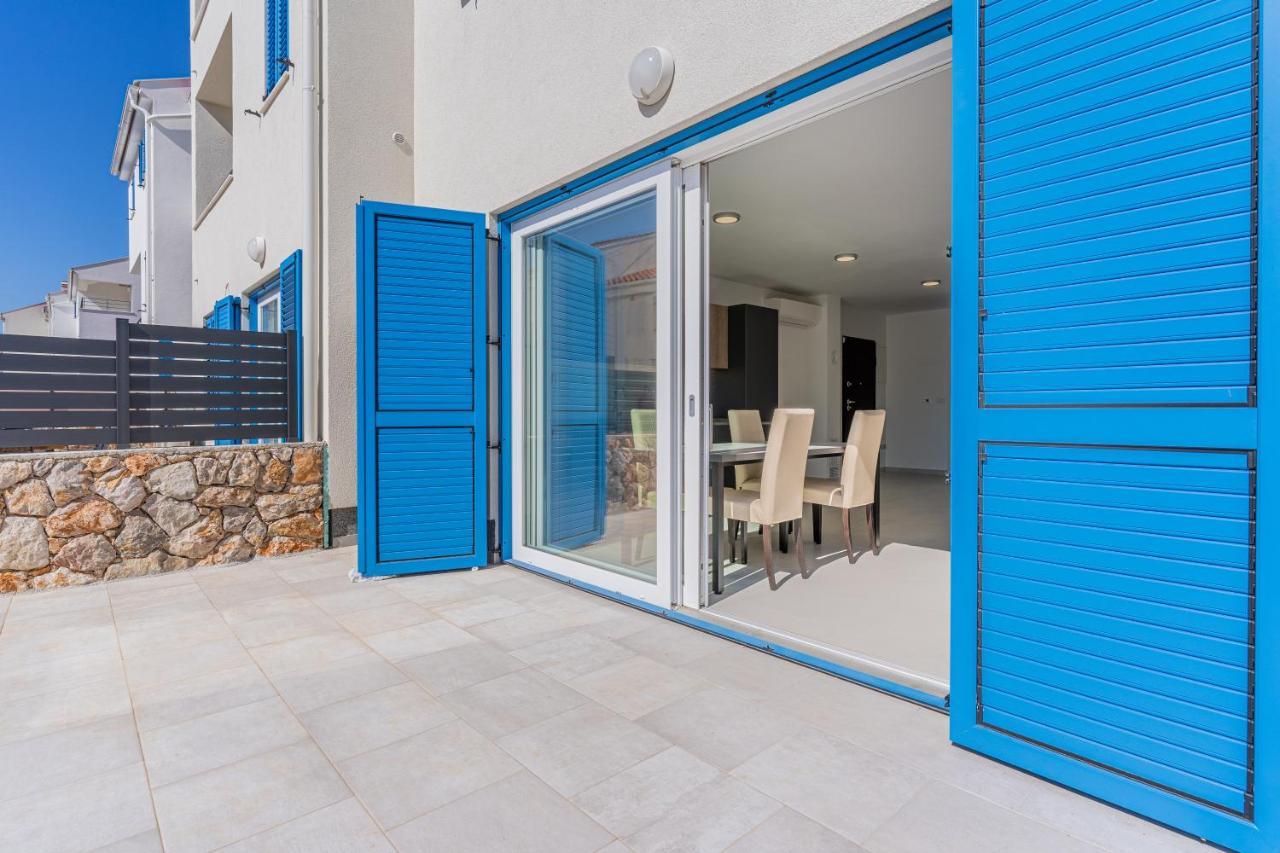 Sea Paradise Cres